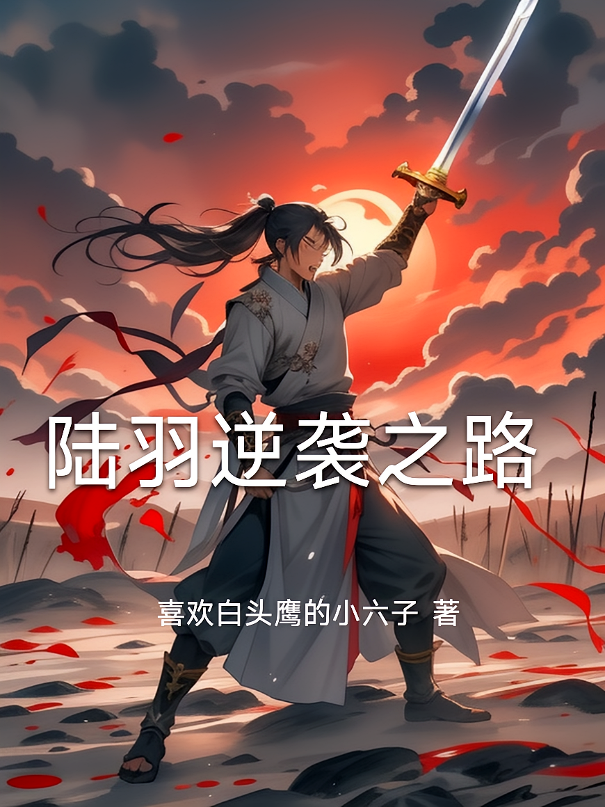陆羽逆袭之路