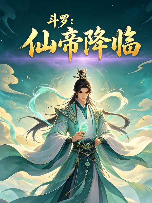 斗罗：仙帝降临