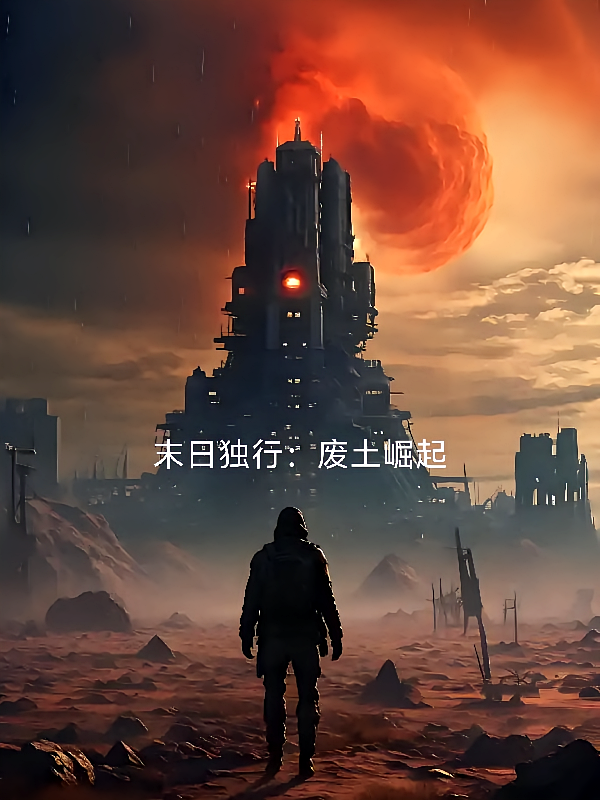 末日独行：废土崛起