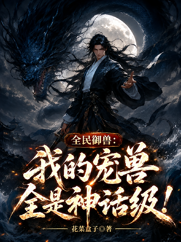 全民御兽：我的宠兽全是神话级！
