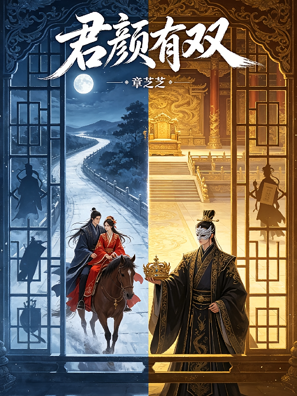 君颜有双