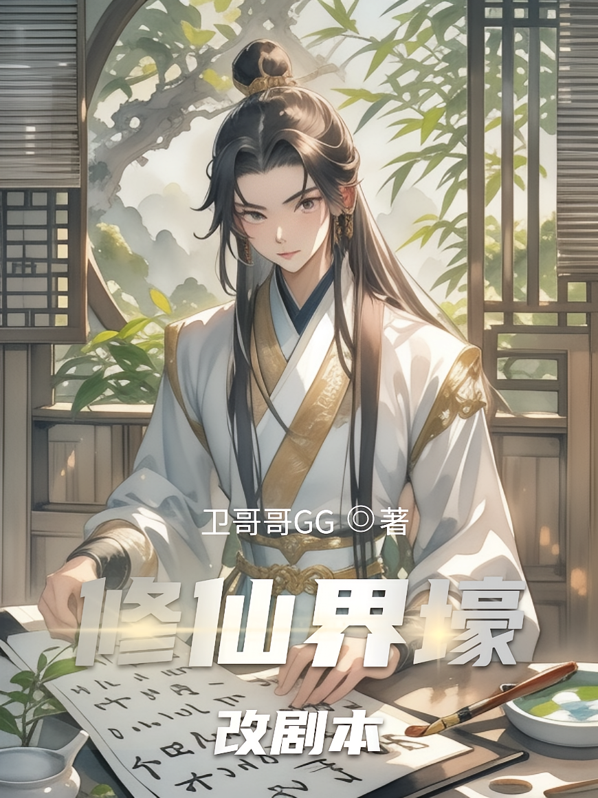 修仙界壕改剧本
