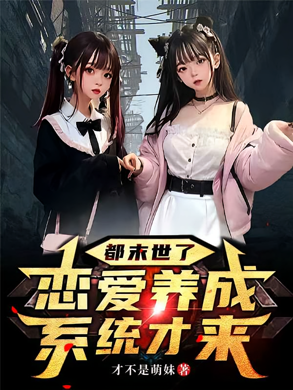 都末世了，恋爱养成系统才来