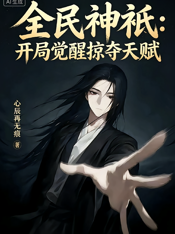 全民神祇：开局觉醒掠夺天赋