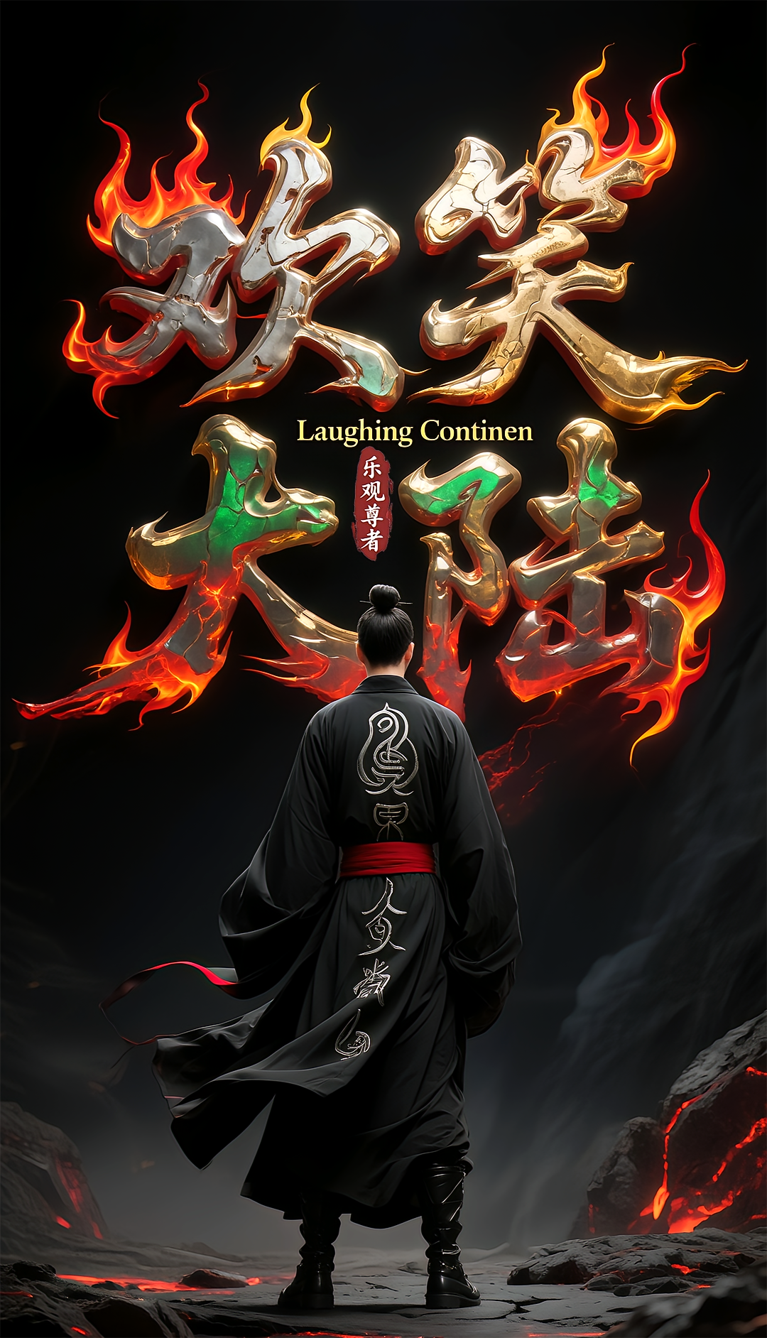 欢笑大陆