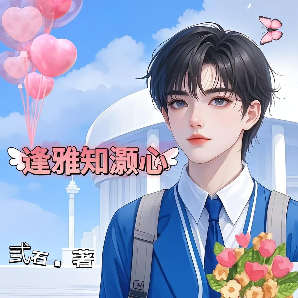 逢雅知灏心