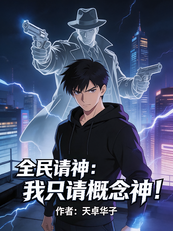 全民请神：我只请概念神！