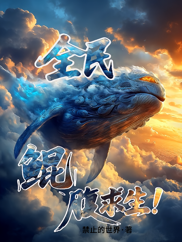 全民鲲腹求生！