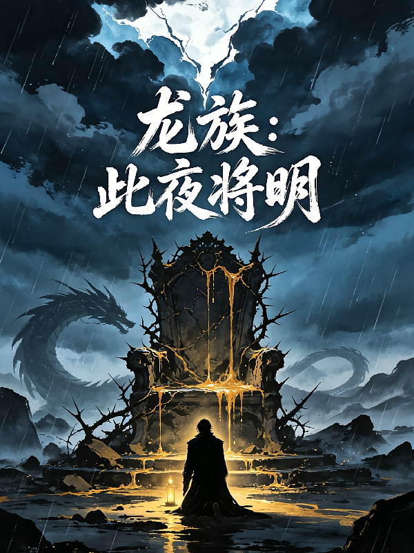 龙族：此夜将明