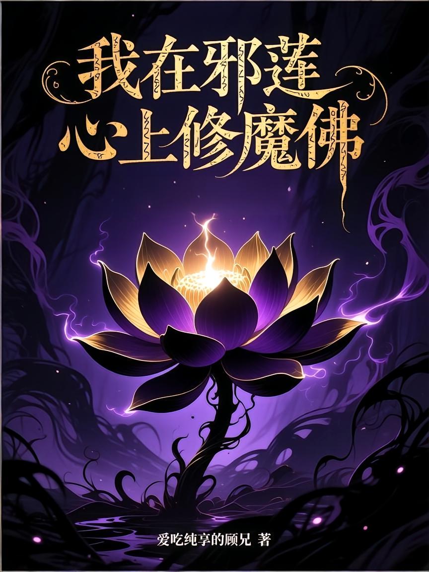 我在邪莲心上修魔佛