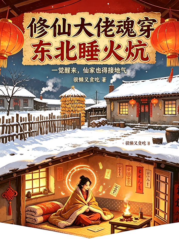 修仙大佬魂穿东北睡火炕
