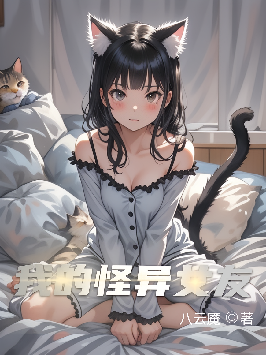 我的怪异女友