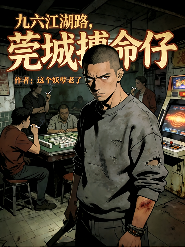 九六江湖路：莞城搏命仔