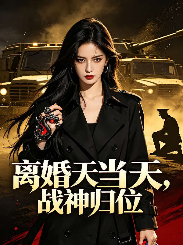 离婚当天，战神归位