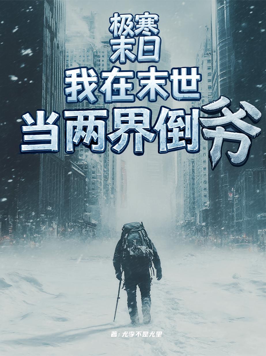 极寒末日：我在末世当两界倒爷