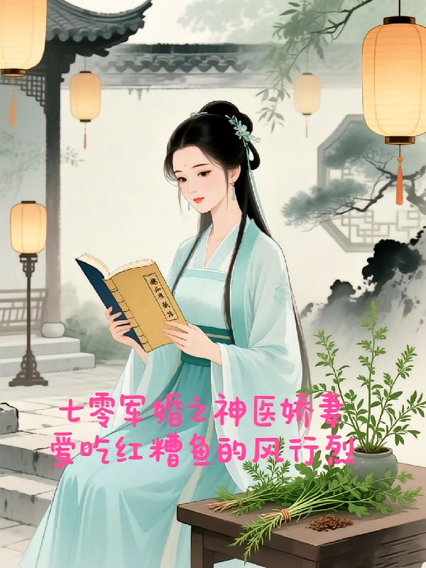 七零军婚之神医娇妻