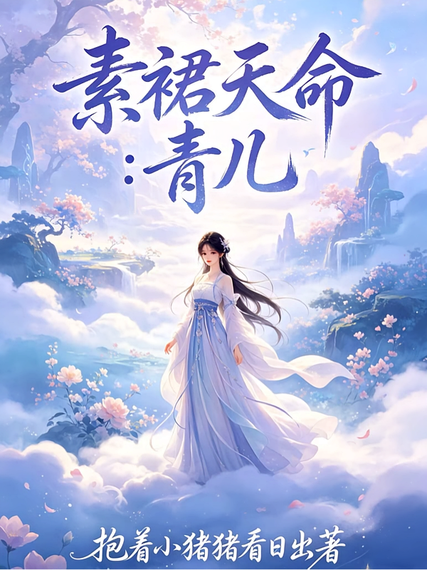 素裙天命：青儿