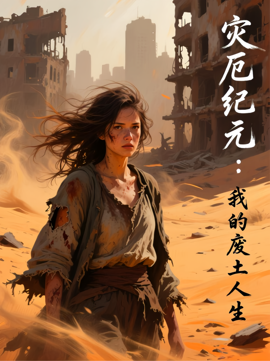 灾厄纪元：我的废土人生