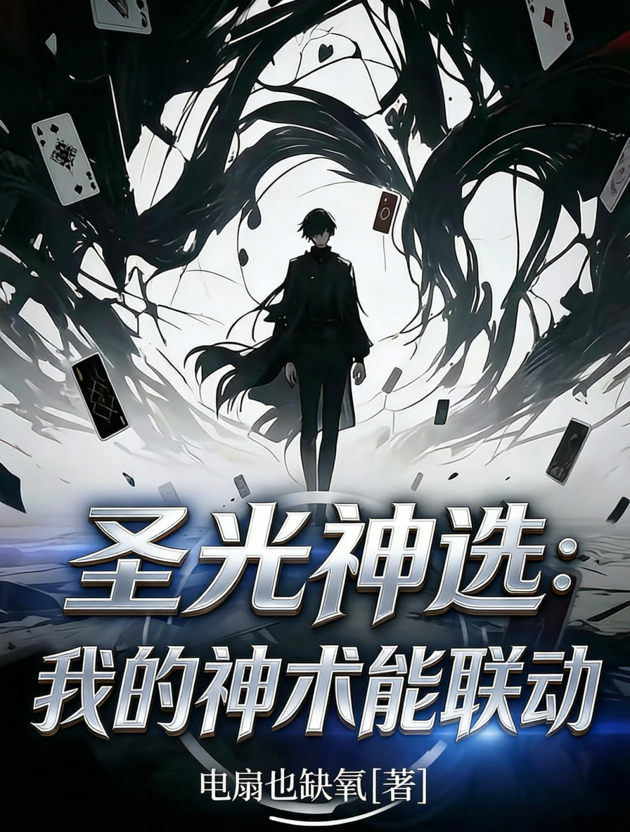 圣光神选：我的神术能联动