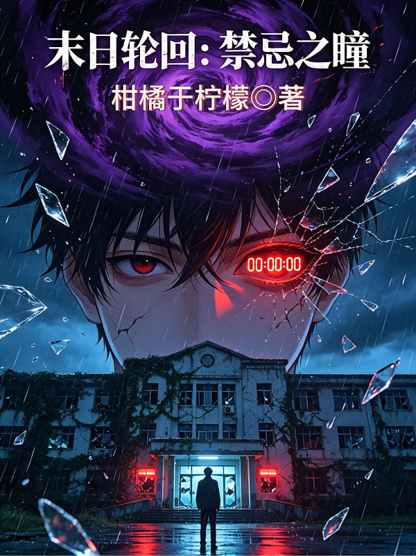 末日轮回：禁忌之瞳