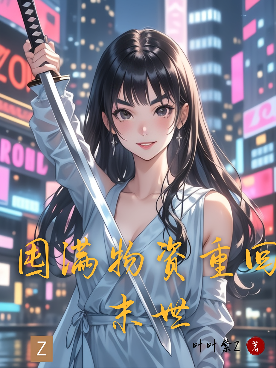 囤满物资重回末世