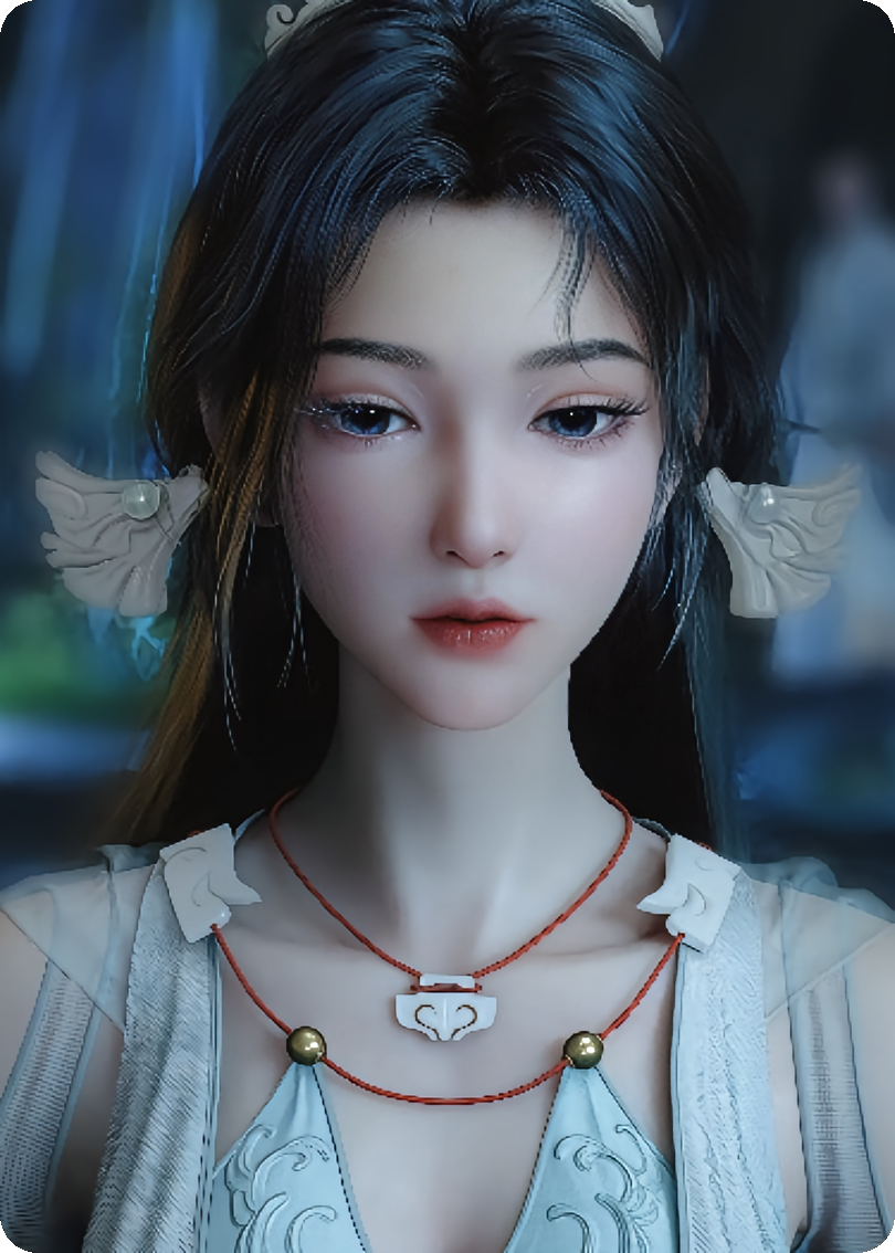 凡人修仙传，韩立结婴后纳妾