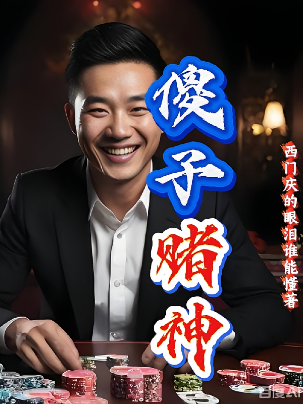 傻子赌神