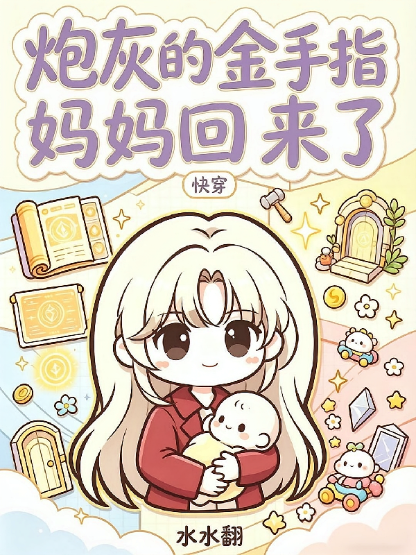 炮灰的金手指妈妈回来了【快穿】