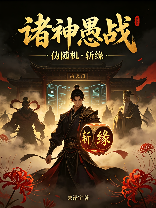 诸神愚战