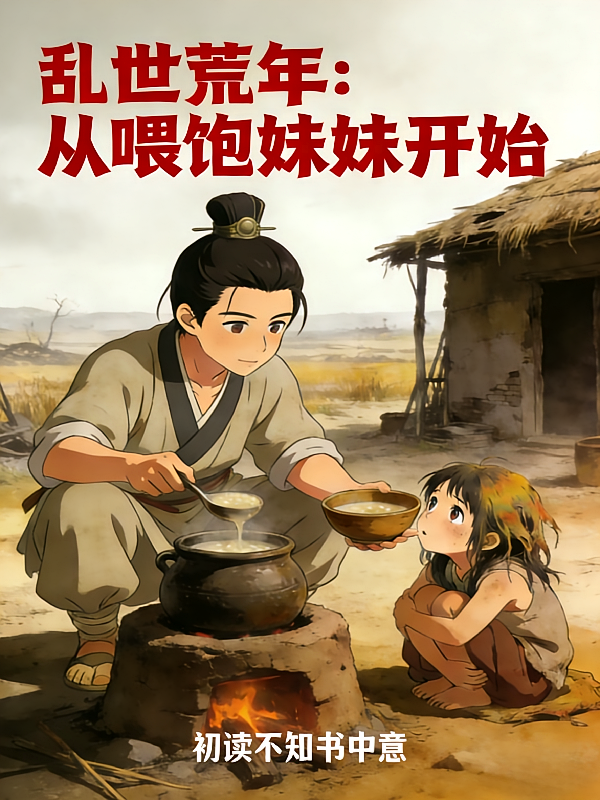 乱世荒年：从喂饱妹妹开始