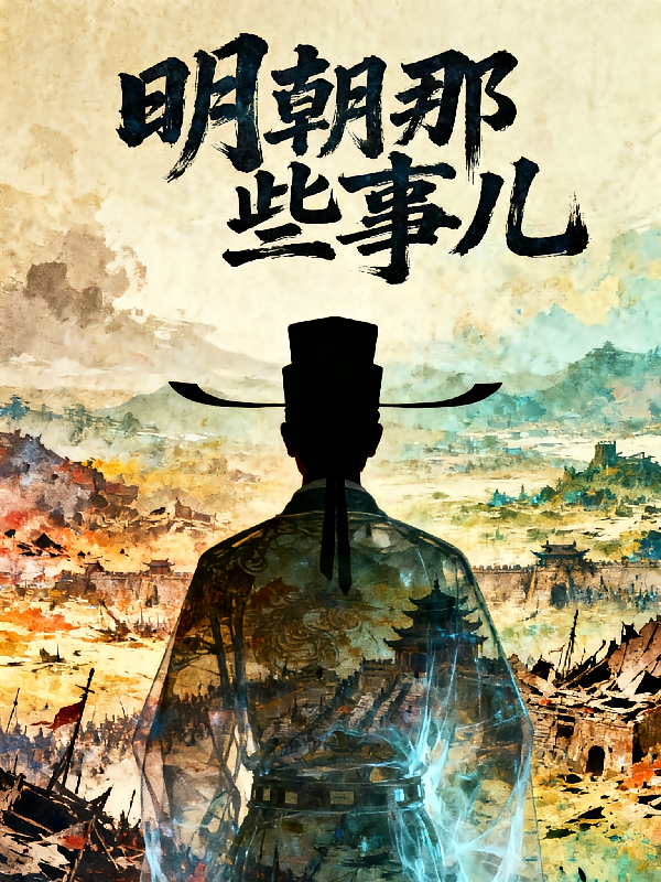 明朝那些事