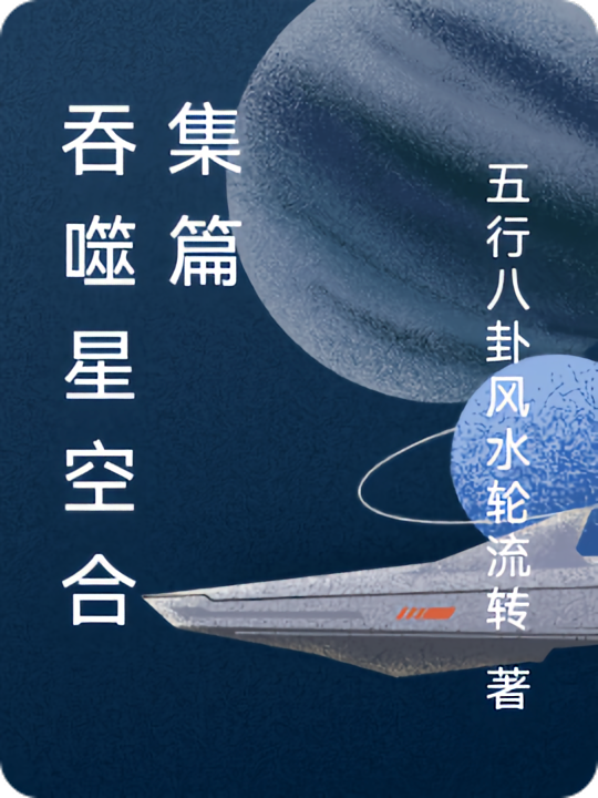 吞噬星空合集篇
