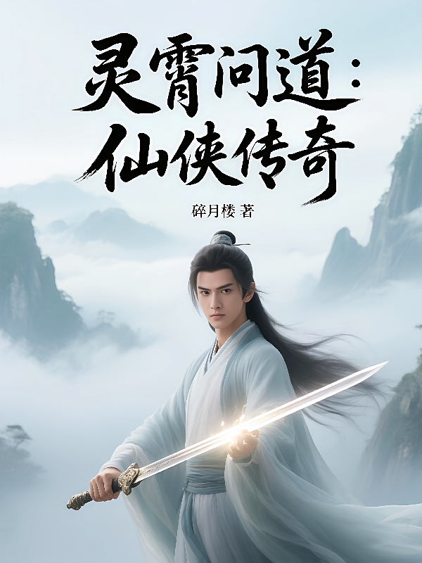 灵霄问道：仙侠传奇