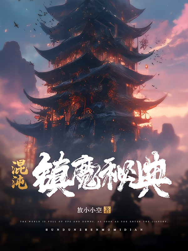 混沌镇魔秘典