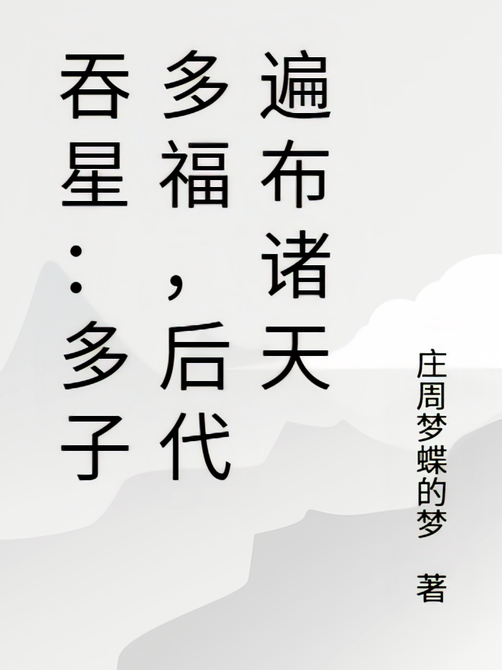 吞星：多子多福，后代遍布诸天
