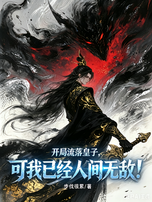 开局流落皇子，可我已经人间无敌