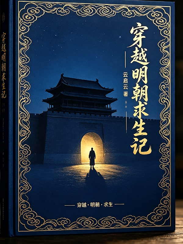 我在天启四年开荒