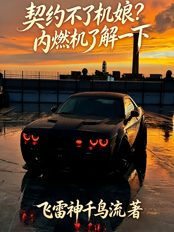 契约不了机娘？内燃机了解一下
