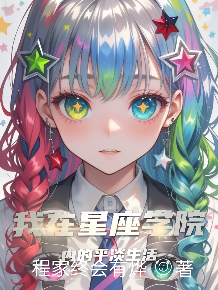 我在星座学院内的平淡生活