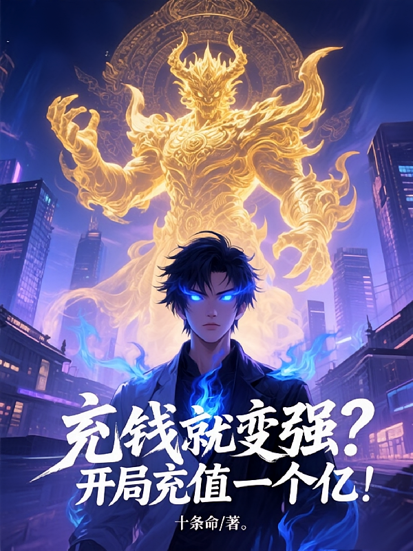 充钱就变强？开局充值一个亿！