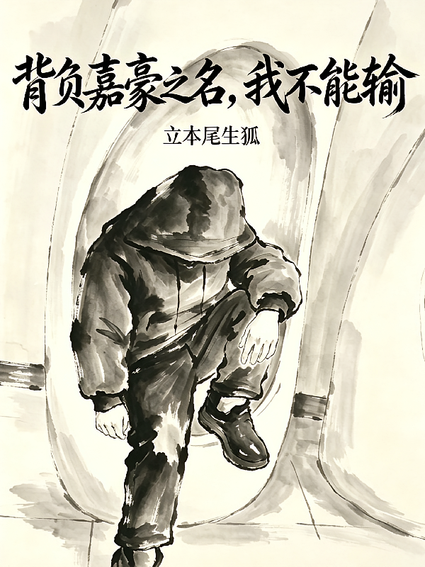 背负嘉豪之名，我不能输
