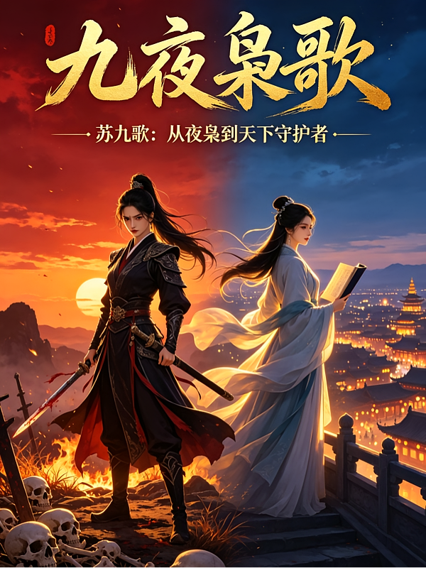 九夜枭歌