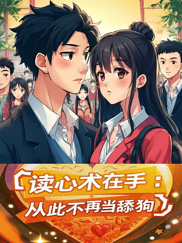 读心术在手，从此不再当舔狗