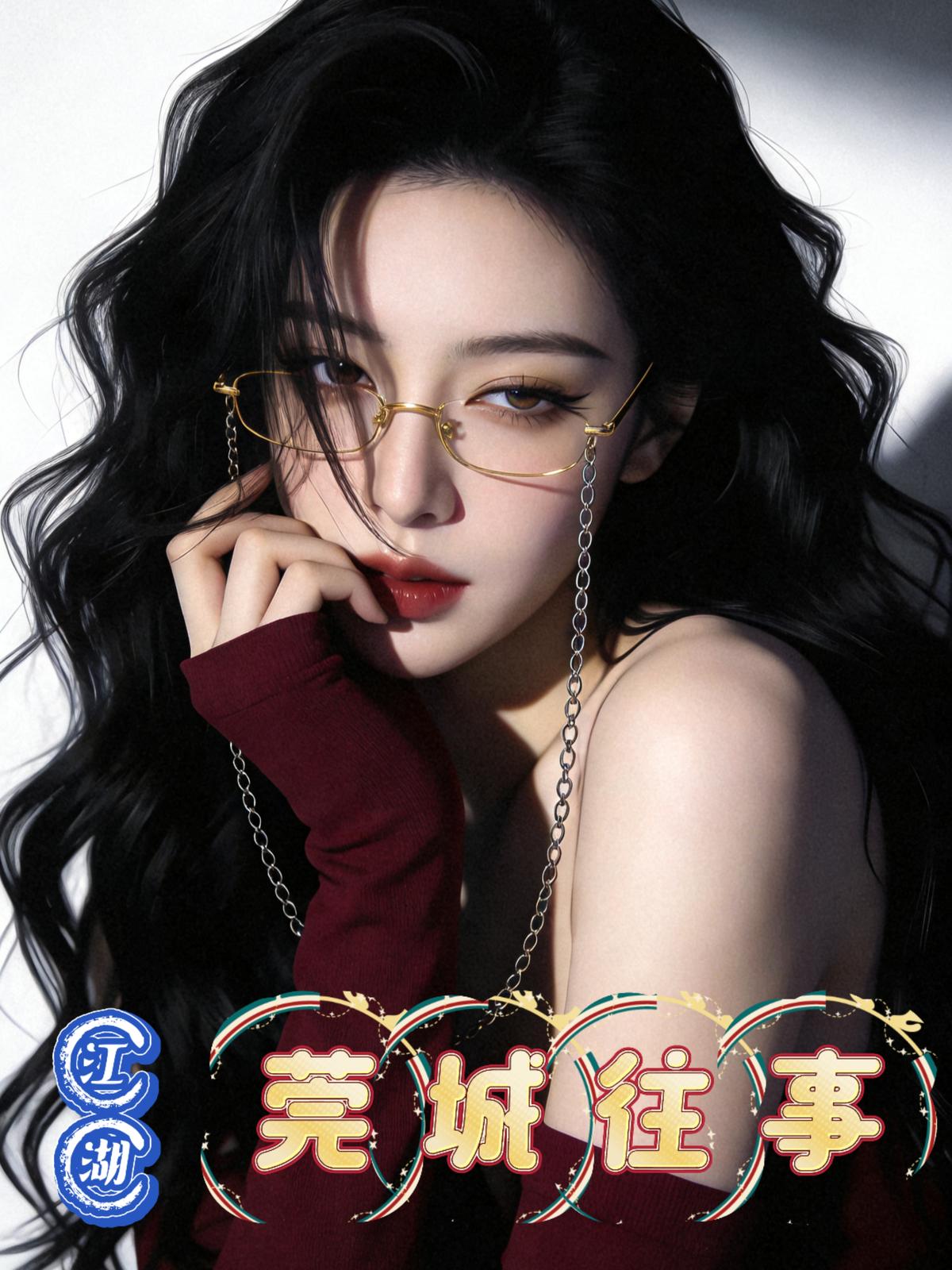 江湖：莞城往事