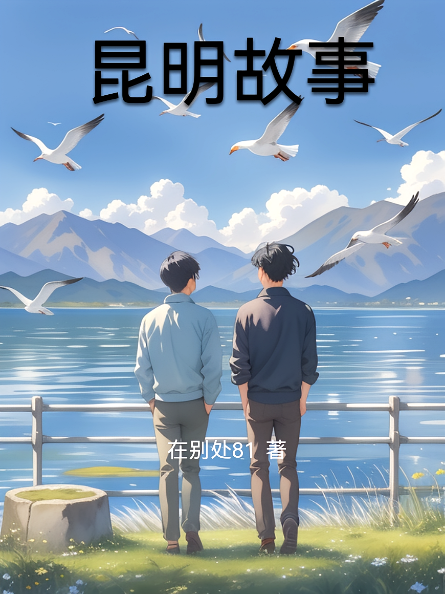 昆明故事