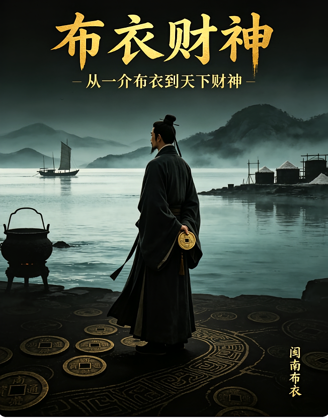 布衣财神