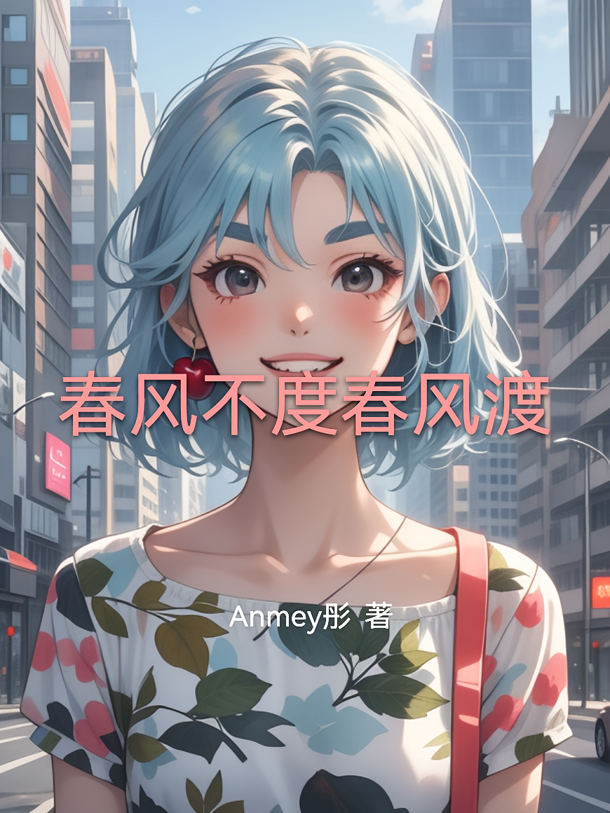 春风不度春风渡
