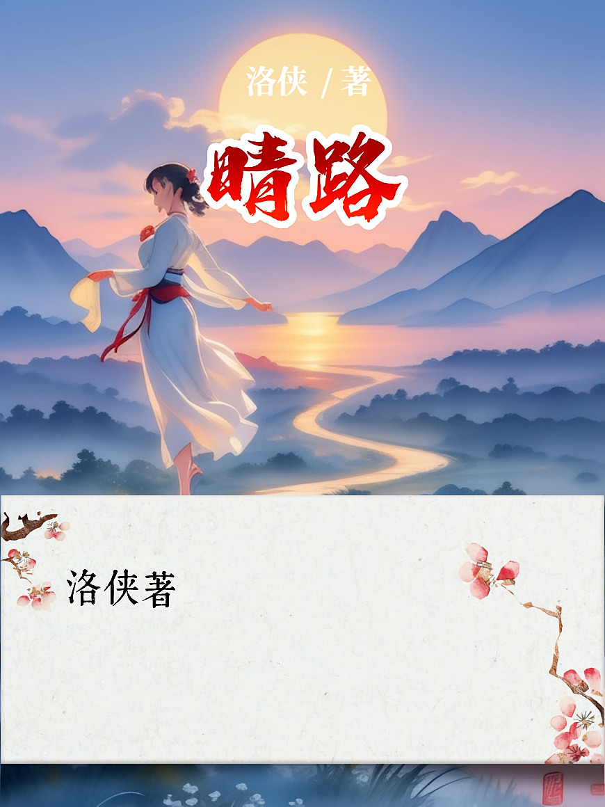 晴路