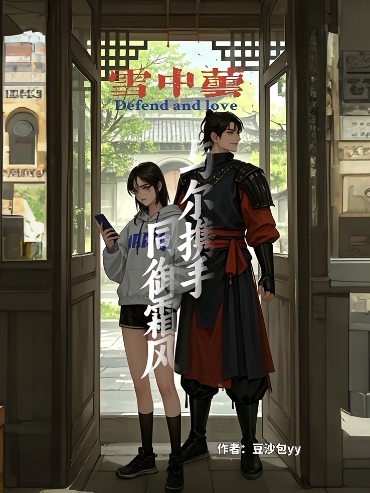 雪中芸
