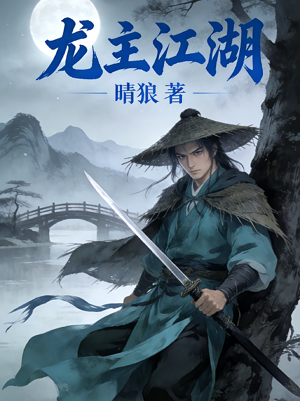 龙主江湖